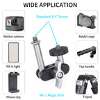 INNOREL ME-1 magic arm WIDE APPLICATION