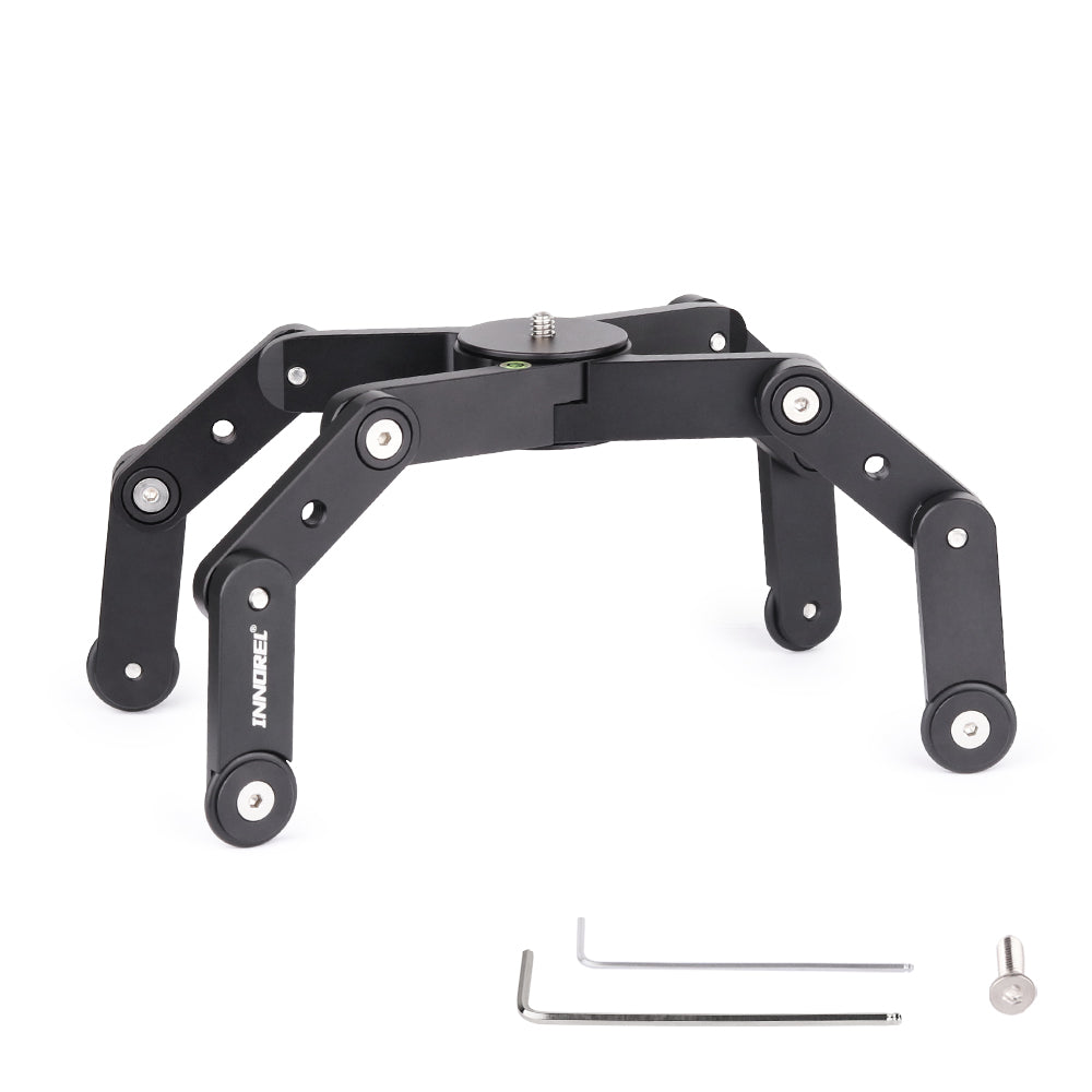 INNOREL MH7 Folding Type M Mini Desktop Tripod