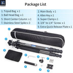 INNOREL-P254C_D34-package-contents