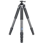 INNOREL P324C/P364C/P404C Carbon Fiber Shooting Tripod