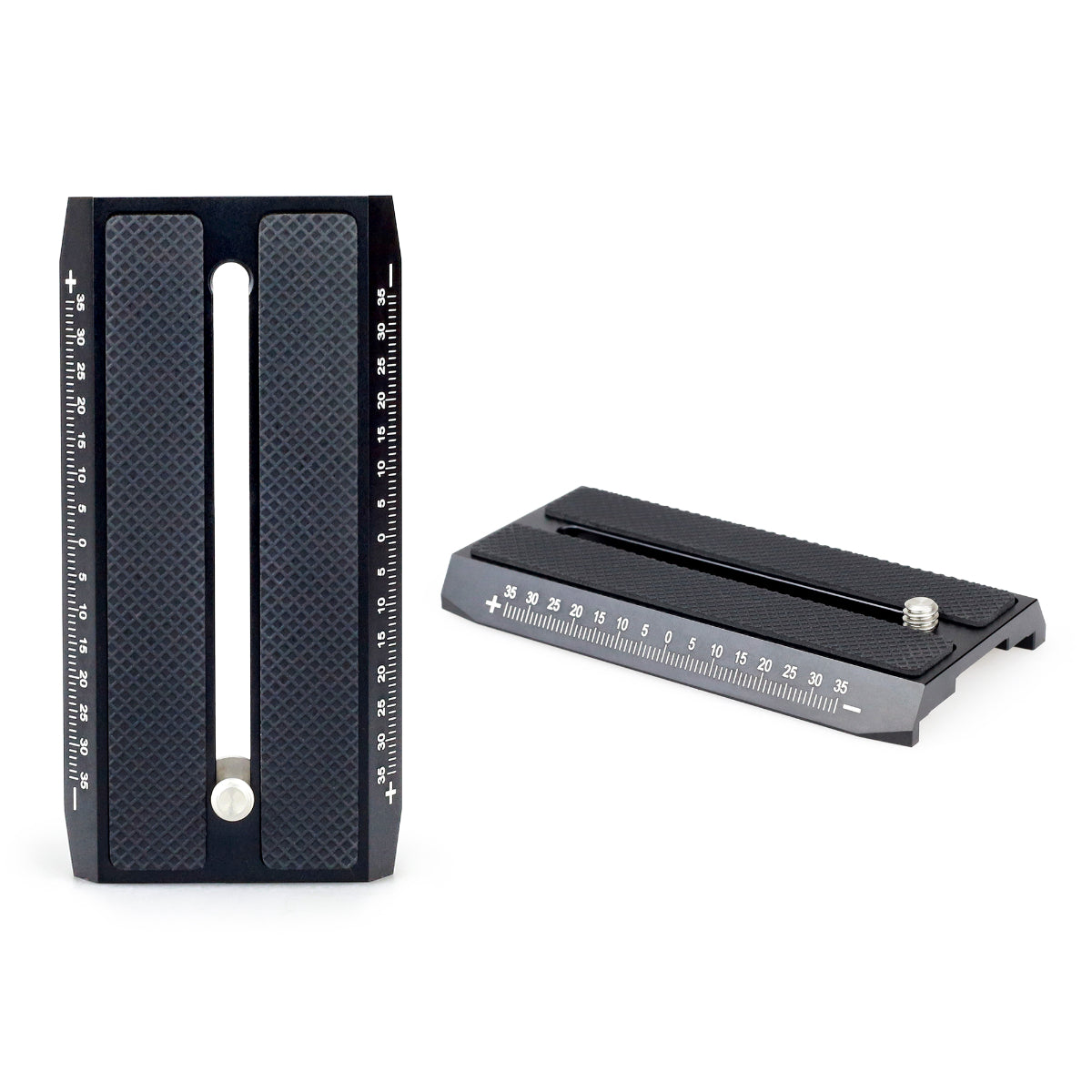 Sliding Quick Release Plate-INNOREL QV100 Aluminum alloy