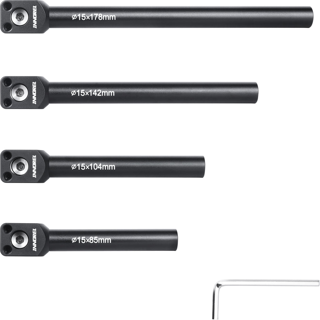INNOREL R085S R104S R142M R178M 15mm Follow Focus Rod