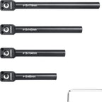 INNOREL R085S R104S R142M R178M 15mm Follow Focus Rod