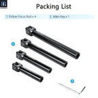 Follow Focus Rod Allen Key