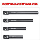 INNOREL R19K 19mm Follow Focus Rod for Camera Cage Shoulder Rig