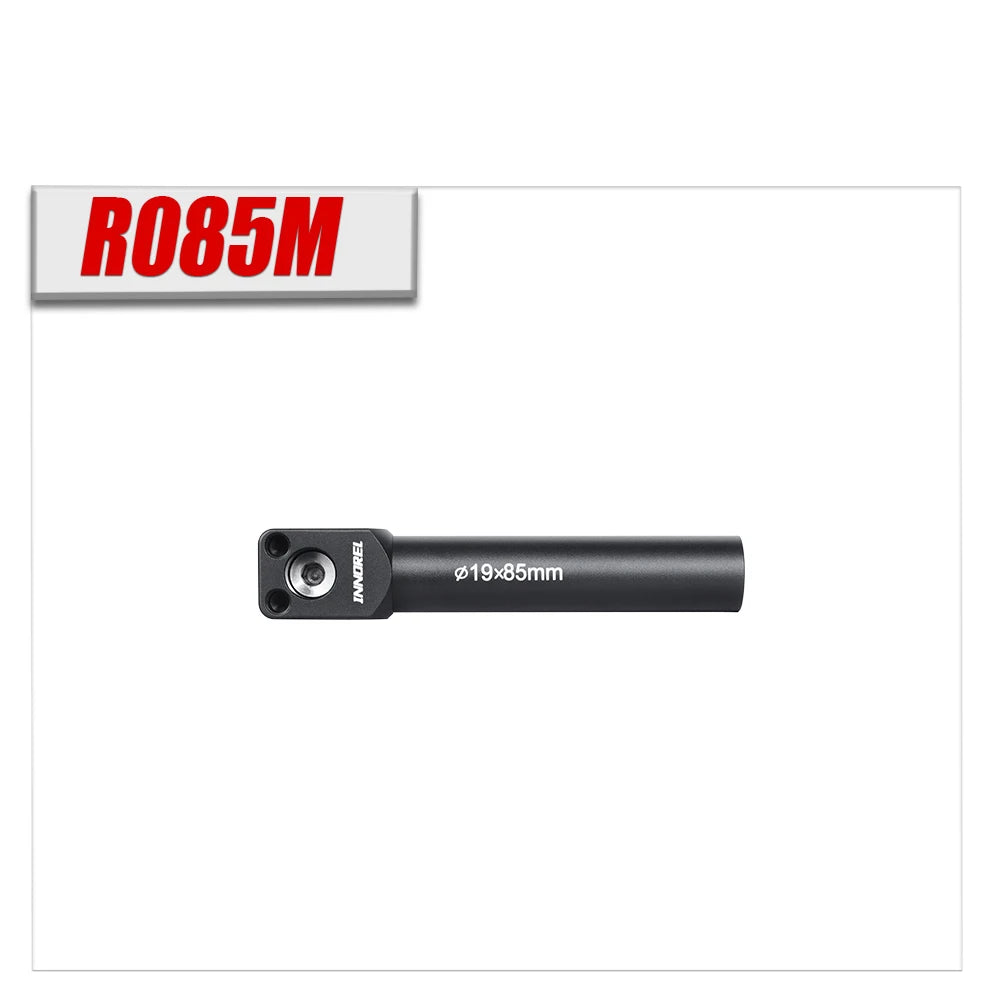 INNOREL R19K 19mm Follow Focus Rod for Camera Cage Shoulder Rig