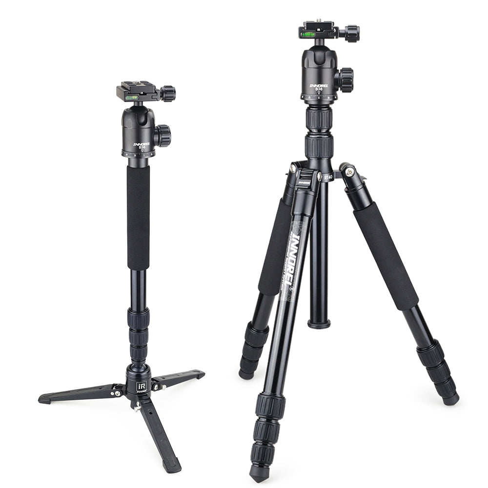 INNOREL RT40 Tripod with B36 ballhead