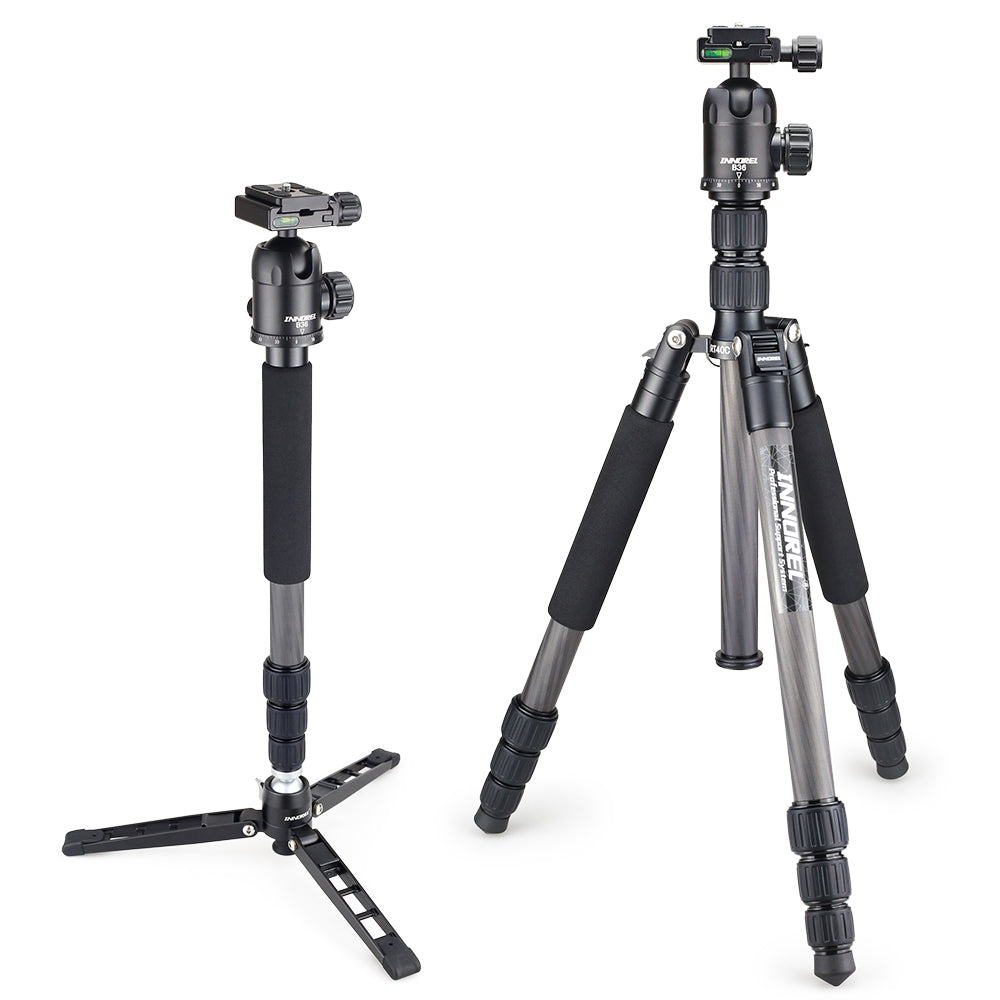 INNOREL RT40C tripod with B36 ballhead