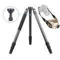 camera tripod carbon fiber tripod bowl tripod heavy duty tripod stand professional carbon fiber tripod