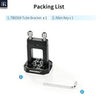 TB0504 Tube Bracket Allen Key 