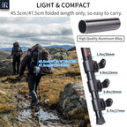 Tube Diameter 26/23/20/17mm  high quality aluminum alloy