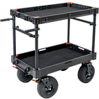 INNOREL DY-120 Video Production Camera Cart for Photographer Videomaker & Filmmaker