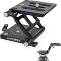 INNOREL Tripod Head ZH7 Built-in bubble levels for maintaining camera level in any position
