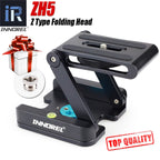 INNOREL ZH5 Z Flex Tilt Aluminum Flexible Tripod Head