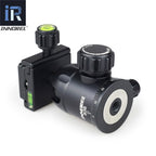INNOREL B32/B36/B44 50mm/60mm quick release plate of Arca-Swiss camera tripod ball head for photography Panoramic Good quality ballhead
