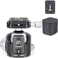 Testa a Sfera per Treppiede INNOREL N52/N44/N36