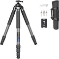 carbon fiber shooting tripod for hunting INNOREL P324C 