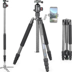 Carbon Fiber Tripod INNOREL NT75C