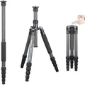 INNOREL RT55C professional lightweight compact tripod monopod 25mm tube