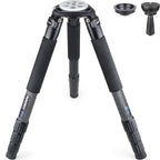 Carbon Fiber Heavy Duty Tripod INNOREL RT90C photography video
