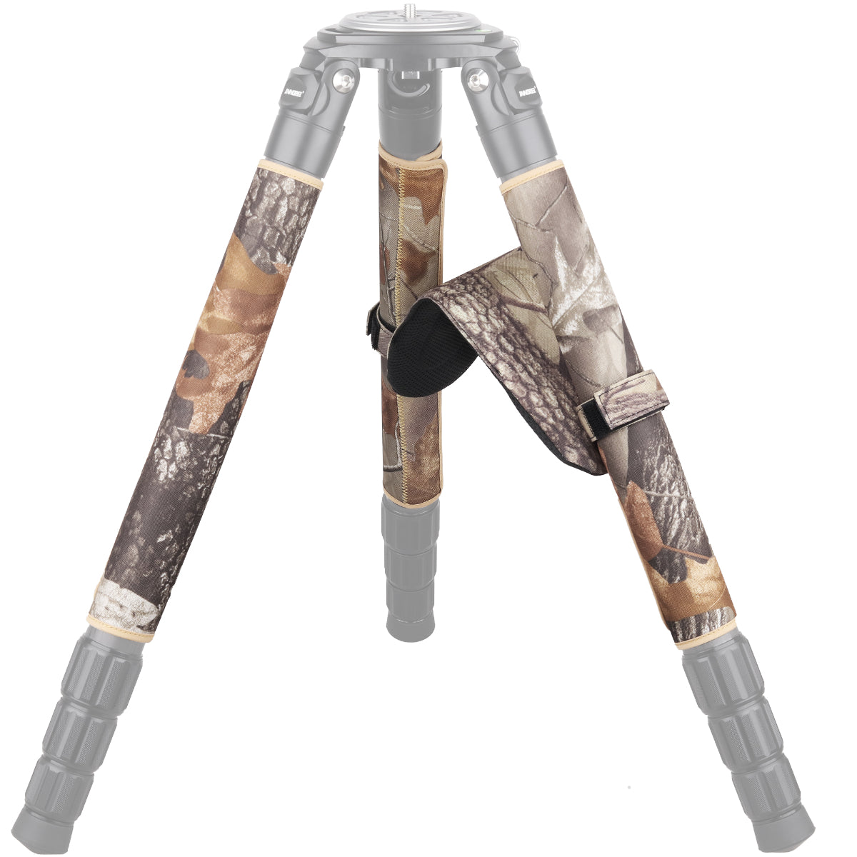 INNOREL Tripod Leg Covers TS40M for 40mm Tube