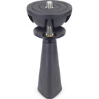 INNOREL 75mm Universal CNC Metal Bowl Adapter BL75