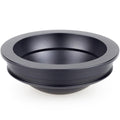 75mm Aluminum Alloy Tripod Half Ball Bowl Adapter INNOREl BW75