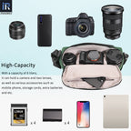 INNOREL CB0611 has a capcacity of 6 liters