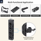 CB4 is suitable for camera cage, cheese plate, top handle grip, cheese handle