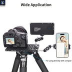 CP10 is widely used on tripod