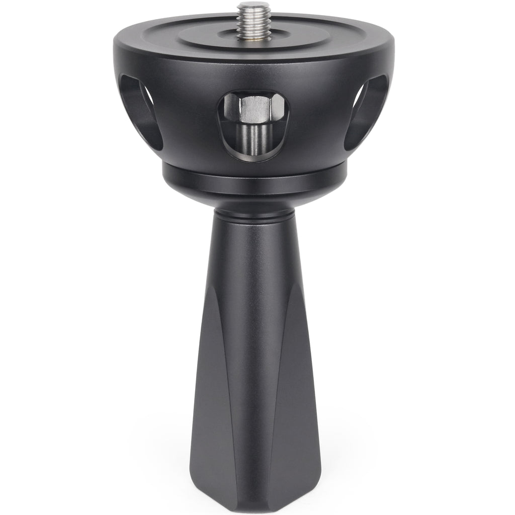 INNOREL 75mm Universal CNC Metal Bowl Adapter BL75N