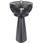 INNOREL 75mm Universal CNC Metal Bowl Adapter BL75N