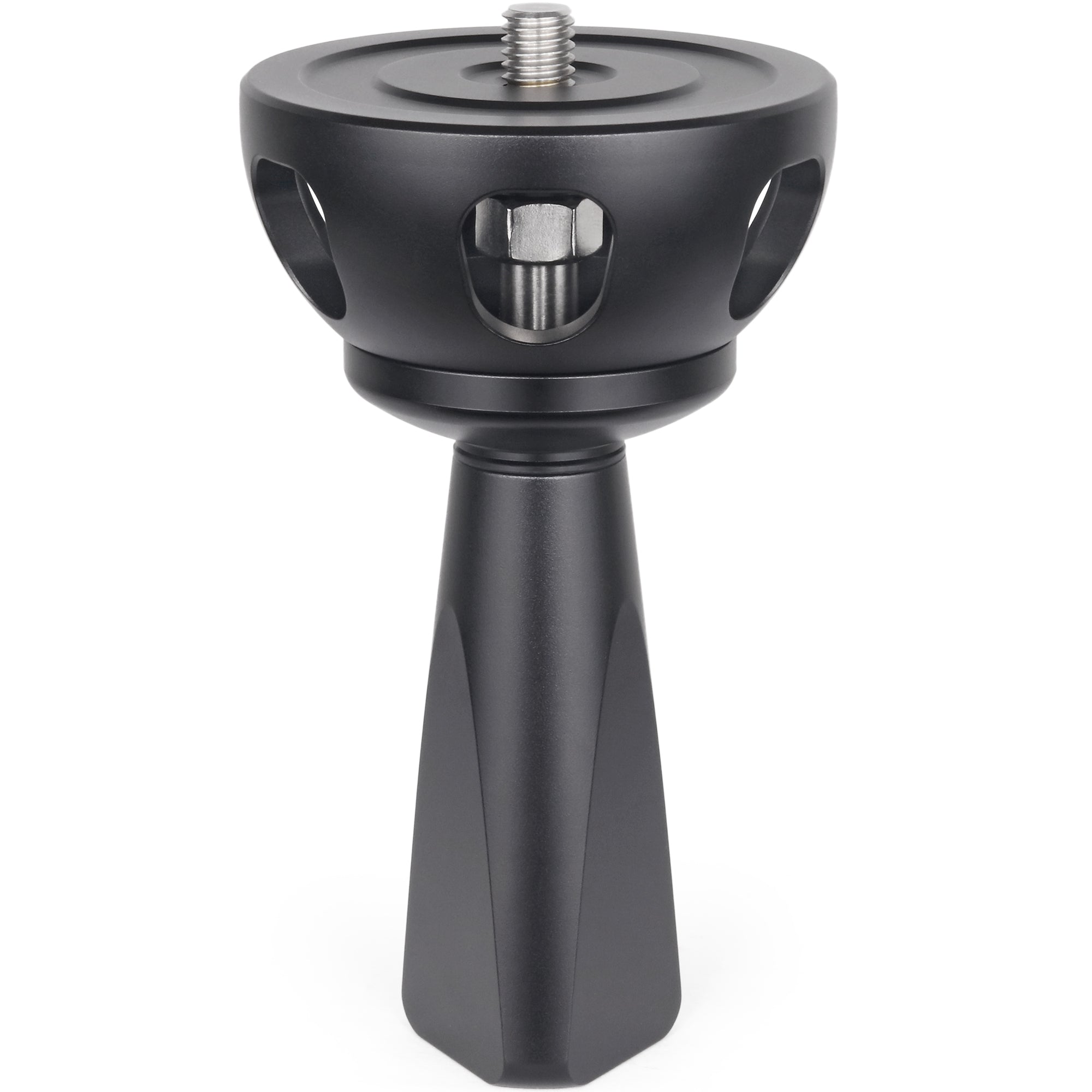 INNOREL 75mm Universal CNC Metal Bowl Adapter BL75N