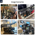 CB4 is suitable for Camera Rabbit Cage Video Equipment Gimbal Stabilizer