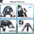 INNOREL KT254C has two extra holes that can connect more devices
