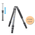 Carbon Fiber Travel Tripod INNOREL KT284C