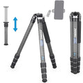 Carbon Fiber Travel Tripod INNOREL KT324C