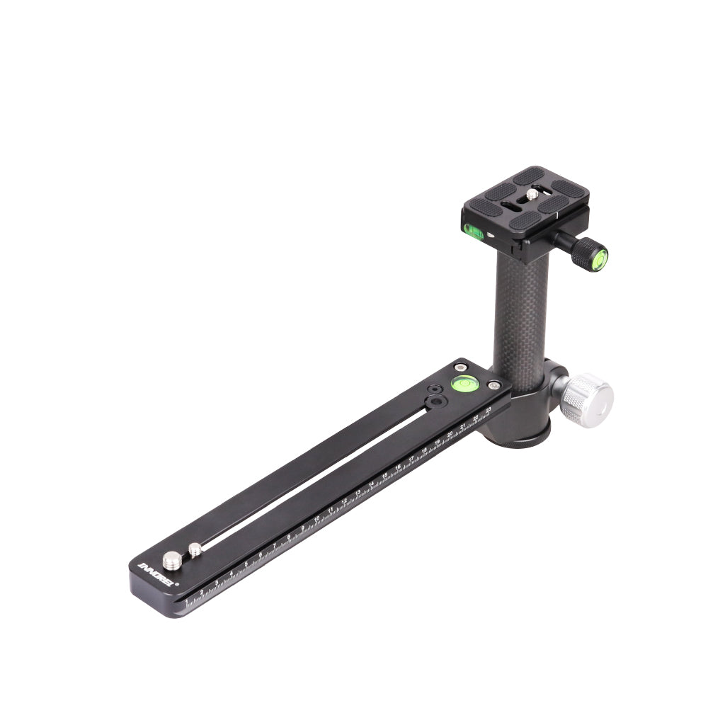 INNOREL LBK250A/LBK400A Long Focus Telephoto Lens Bracket