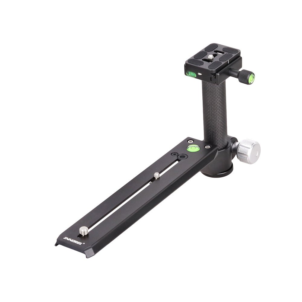 INNOREL LBK250M/LBK400M Long Focus Telephoto Lens Bracket