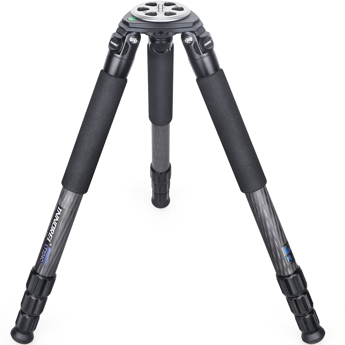 Carbon Fiber Camera Tripod INNOREL LT324C