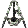Trépied Camouflage en Fibre de Carbone INNOREL LT324CG