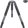 Carbon Fiber Heavy Duty Tripod INNOREL LT364C