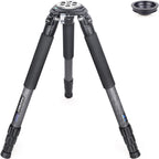 Carbon Fiber Heavy Duty Tripod INNOREL LT364C