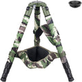 Carbon Fiber Heavy Duty Tripod INNOREL LT364CG