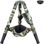Carbon Fiber Heavy Duty Tripod INNOREL LT364CG