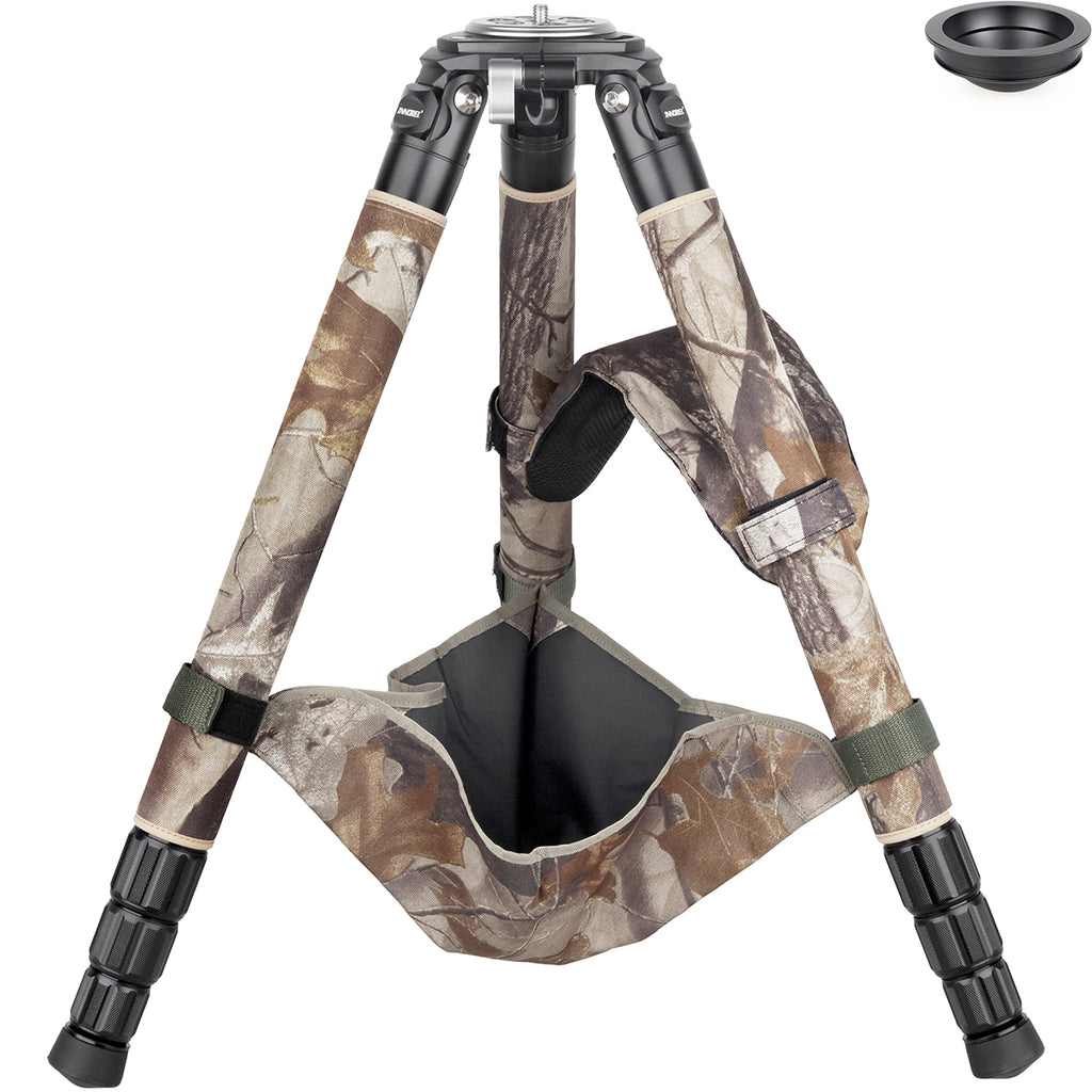 Carbon Fiber Heavy Duty Tripod INNOREL LT364CM