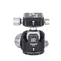 M36/M44/M52 Low Center Gravity Panoramic Ball Head