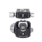 M36/M44/M52 Low Center Gravity Panoramic Ball Head