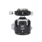 M36/M44/M52 Low Center Gravity Panoramic Ball Head