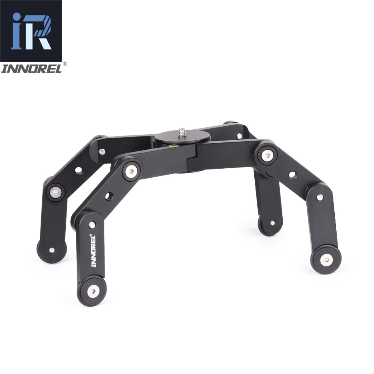 INNOREL MH7 flexible portable aluminum alloy mini desktop tripod